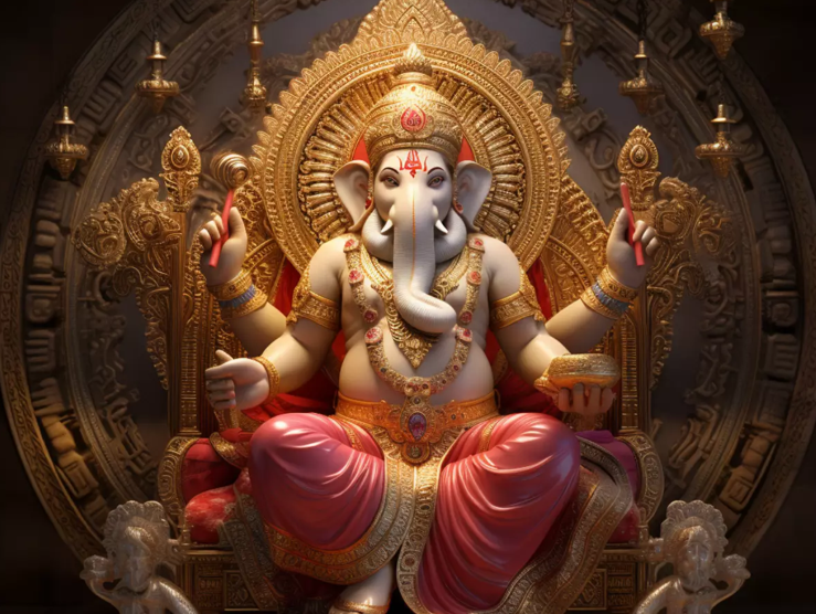 Ganesh Chaturthi: Why and How We Welcome Lord Ganesha